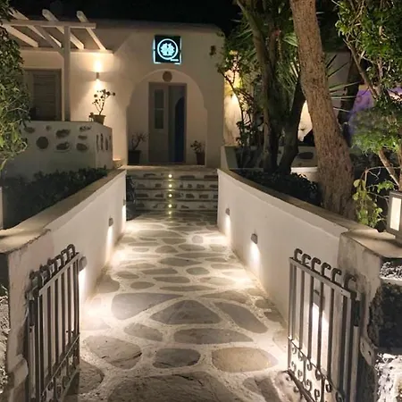 Appartement 11 Mykonos Mykonos Town