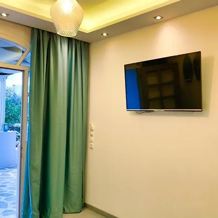 11 Mykonos Appartement *