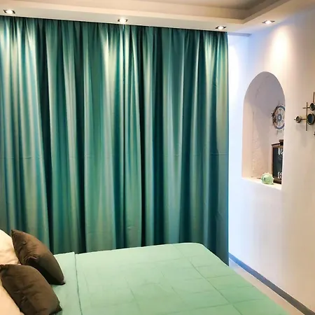 公寓 11 Mykonos Mykonos Town