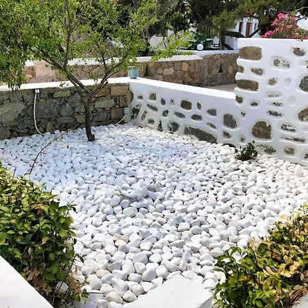 11 Mykonos 公寓