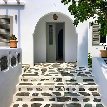 11 Mykonos Διαμέρισμα Mykonos Town