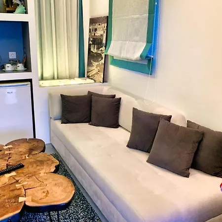 Διαμέρισμα 11 Mykonos