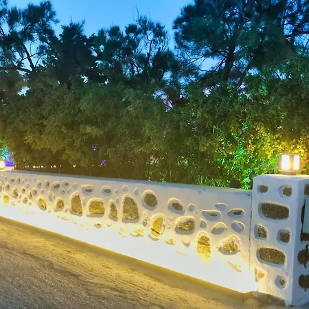 Διαμέρισμα 11 Mykonos *