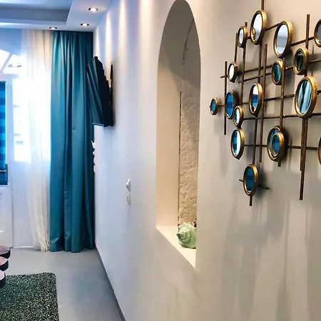 Διαμέρισμα 11 Mykonos Mykonos Town