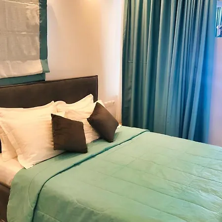 Διαμέρισμα 11 Mykonos Mykonos Town