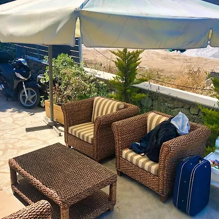 11 Mykonos Διαμέρισμα *